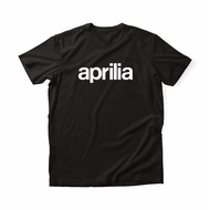 Automotive T-shirt | APRILIA Racing T-Shirt - Men's Distro Shirt Adult Women's/