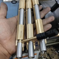 CHAMBER KUNINGAN MODEL LUGER OD 22