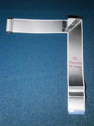 拆機良品  國際  Panasonic TH-32D410W  液晶電視   屏線    NO. 17