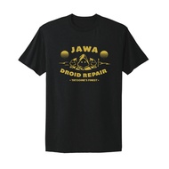 Star Wars Jawa Droid Repair Tatooine'S Finest Jawa Star Wars T-Shirt