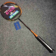 YONEX Badminton Racket ASTROX 99 Sun Orange All Star Professional Competition Training Badminton Rac