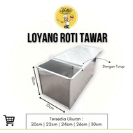 Bread Pan Baking Tray Baking Pan