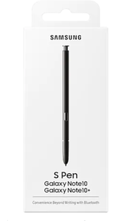 S Pen Samsung Note 10/10+ ปากกา Note 10/10+ Spen ของแท้ 100% ใช้งาน Bluetooth ได้ (Original)