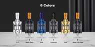 Authentic Dead Rabbit MTL RTA MIJ