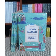 JAVID NAMAH: THE BOOK OF JUSTICE - Muhammad Iqbal