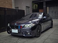 2014 BMW 5-Series Sedan 535i M Sport 總代理