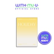 HWANG MIN HYUN 2024 Season's Greetings [ HOLIDAY ]
