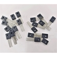 in stock Combo 5 ICbag (D669 + B649 )