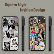 Casing For Samsung Galaxy A14 A34 A35 A04 A04S A24 A25 A54 A55 5G S23 FE Only You GL Series lingorm 