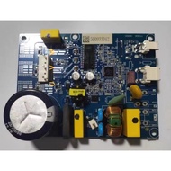 for Midea suitable Universal refrigerator BCD-450WTPM E 446WSPH frequency conversion DZ90X1D compres