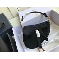 DIOR DIOR Bag DIOR Bag DIOR Female Bag DIOR Saddle Bag DIOR Three Grid DIOR 5 Grid DIOR Badge Style 