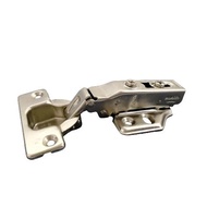 SCHE-02 Knockers Soft Closing Hinge