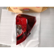 HONDA JAZZ T5A 2015-2019 TAIL LAMP RIGHT (DRIVER SIDE) 33500-T5A-T02 ORIGINAL NEW