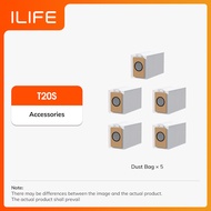 ILIFE T20s Dust Bag 5pcs