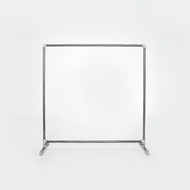 工業風水管衣架/曬衣架/衣帽架/吊衣架