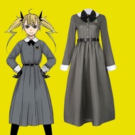 Monster No. 8 Cosplay Costume - Perfect for Anime Events