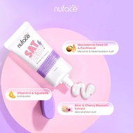 NUFACE SAT ZETT GLOWING CREAM 30gr