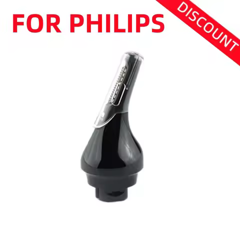 Nose Hair Trimmer Head For Philips S5000 S6000 S7000 S8000 S9000 9031 S9111 S9151 S9152 S9181 S9182 