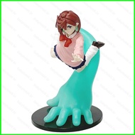 B4 DAN DA DAN Action Figure Ayase Momo Model Dolls Toys For Kids Ornament Collection gifts 4B