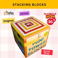 Mini Animals Toy Blocks