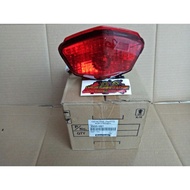 Lampu stop lampu belakang lamp tail lampu rem LAMP TAIL RR NEW