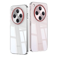 Xundd For Oppo Find X8s Plus/Oppo Find X8 Case Oppo Find X8 Pro Oppo Find X8 Ultra Ốp lưng Vỏ bảo vệ