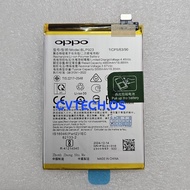 Original Battery For Oppo A57 2022 / A77 5G CPH2387 BLP923 5000mAh