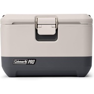 Coleman Pro Heavy-Duty Insulated Hard Cooler Box - 9 Quarts