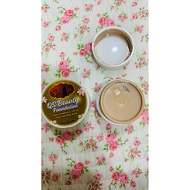 QS Beauty Foundation SPF50 By Gadis QS