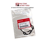 HONDA Rebel 300 / CB300R / CB250R / CRF250 / CBR300R oil filter gasket | 15412KYJ901_7B 5L