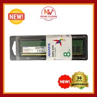 RAM PC ADATA 8GB DDR4 3200MHz – Genuine Ram Desktop 8G Bus 3200