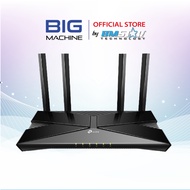 TP-Link Archer AX53 AX3000 Dual Band Gigabit Wi-Fi 6 Router
