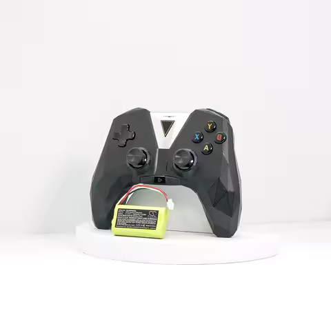 Cameron Sino 1800mAh Battery for Nvidia P2920, Shield Game Controller, Shield TV Game Controller