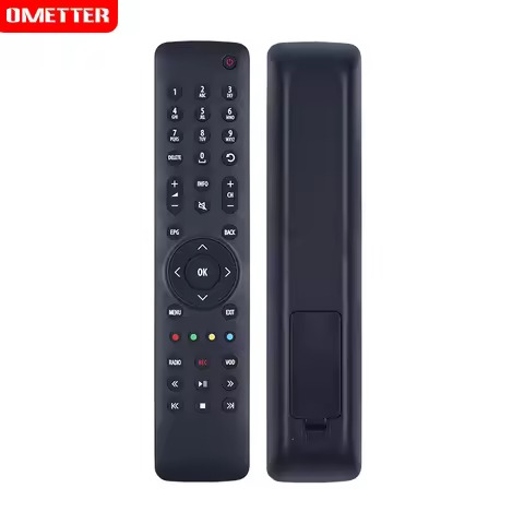 RF Remote Control For MOTOROLA ARRIS MOTOROLA ARRIS RF4CE VIP1113 RF VIP1113W VIP1113W2 VIP1113M Com