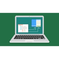 🔥COURSE🔥[Udemy] The Advanced Excel, Power Pivot & VBA Bundle