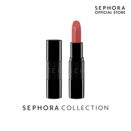 Sephora Collection Rouge Is Not My Name Satin Lipstick