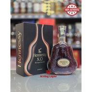 Hennessy Cognac The Original XO 700ml