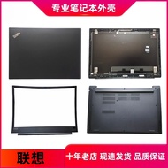 Thinkpad Lenovo E580 E585 E590 E595 A Shell B Shell Notebook Shell