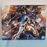 Bandai MG 1/100 XXXG-00W0 WING GUNDAM PROTO-ZERO EW 零式飛翼高達 EW  原型機
