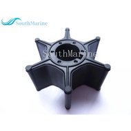 SouthMarine 17461-92D02 18-3000 Boat Engine Impeller for Suzuki 2-Stroke 8HP 9.9 HP DT8C DT9.9C outb