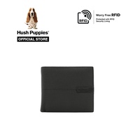 Hush Puppies Men's Germin Short Wallet With Flip
