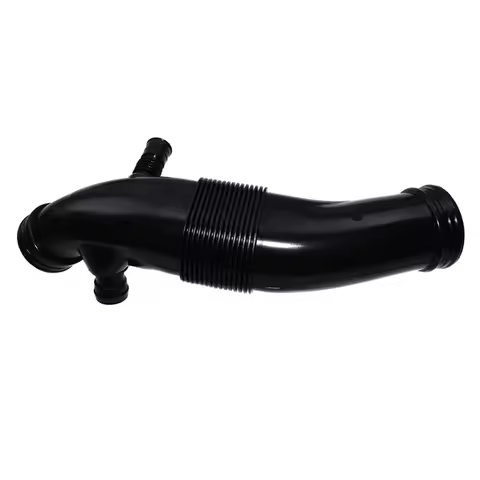 1 Piece Car Intake Hose Pipe Tube 06B129627AB Replacement Accessories For A4 S4 B6 B7 2001-2008 06B1