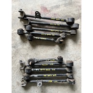 Rear Arm Lower Upper Honda Accord CL7 CL9 SDA