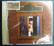 No.1195  全新限量有編號24k gold 張學友-祝福