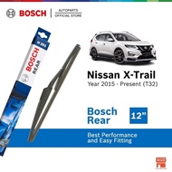Bosch Rear Wiper 12" for Nissan X-Trail T32 (2014 - Present) H301
