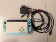 動森switch