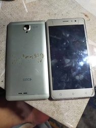 lcd spc L52 s*  normal tinggal pasang...