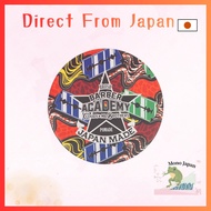 BROSH ACADEMY POMADE [Limited Edition] 115g Glossy