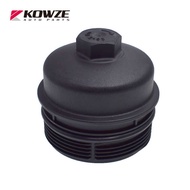 Oil Filter Cover BB3Q-6737-BA 1720609Suitable for Ford Ranger Oil Grid Shell Cap