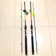 Joran Fiber Solid Seahawk 180cm 30lbs